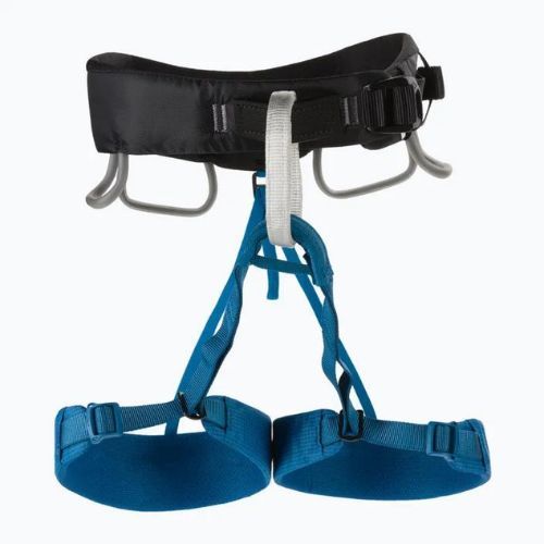 Black Diamond Momentum Herren-Klettergurt blau BD6511014015SM