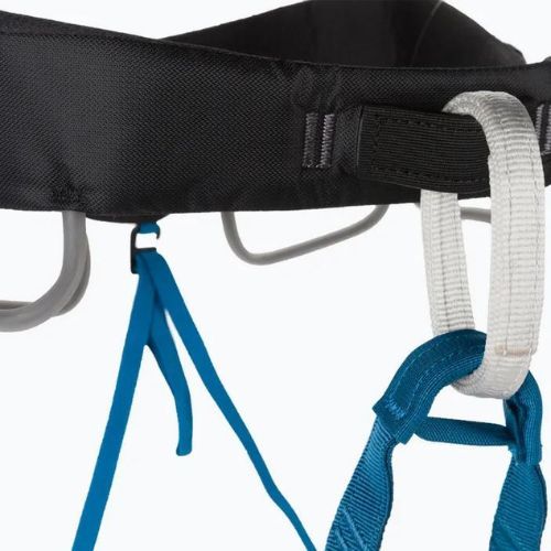 Black Diamond Momentum Herren-Klettergurt blau BD6511014015SM