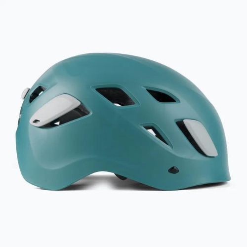 Damen Kletterhelm Black Diamond Half Dome blau BD620208CSPNS