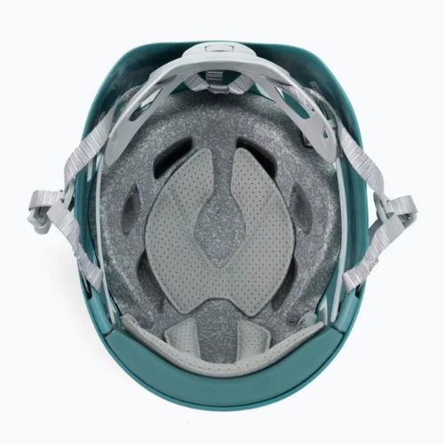 Damen Kletterhelm Black Diamond Half Dome blau BD620208CSPNS