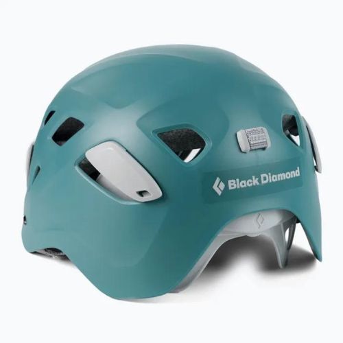 Damen Kletterhelm Black Diamond Half Dome blau BD620208CSPNS