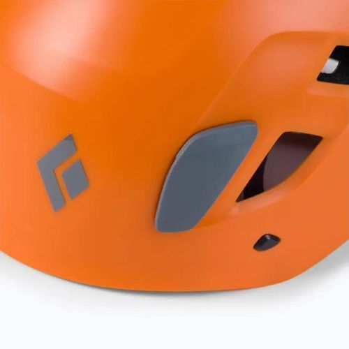 Black Diamond Half Dome Kletterhelm orange BD620209BDORS