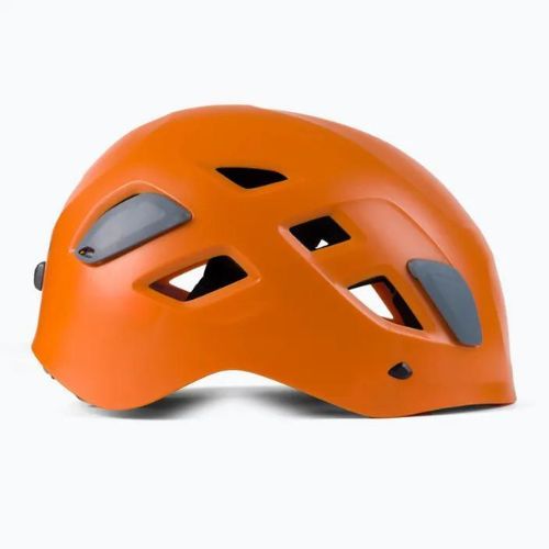 Black Diamond Half Dome Kletterhelm orange BD620209BDORS