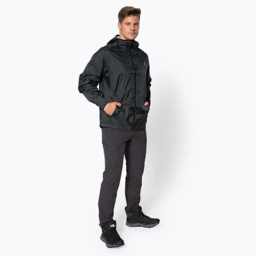 Black Diamond Treeline Herren Regenjacke AP7450080002SML1