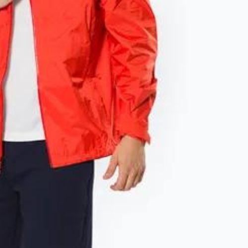 Black Diamond Treeline Herren Regenjacke rot AP7450088001SML1