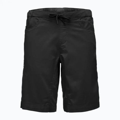 Black Diamond Notion Herren-Klettershorts schwarz AP750062