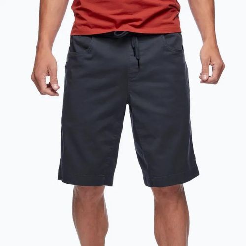 Black Diamond Notion Karbon-Klettershorts für Herren AP750062