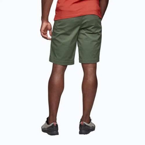 Black Diamond Notion Herren-Klettershorts AP750062