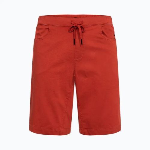 Herren Black Diamond Notion Klettershorts rot AP750062