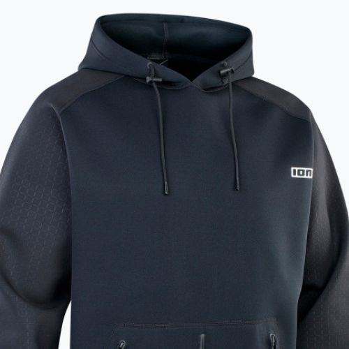 Herren ION Hoody Neo 900 Neopren-Sweatshirt schwarz 48222-4107