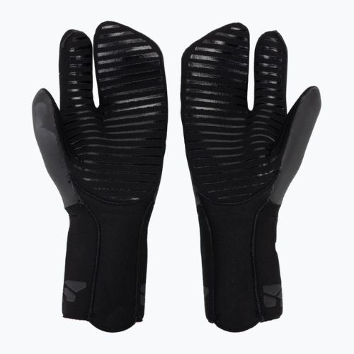 ION Lobster Mitten 4/3mm Neoprenhandschuhe schwarz 48220-4146