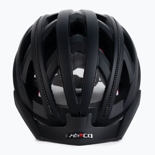 CASCO Cuda 2 Fahrradhelm schwarz 04.1601