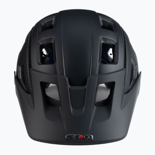 CASCO MTBE 2 Fahrradhelm schwarz 04.1312