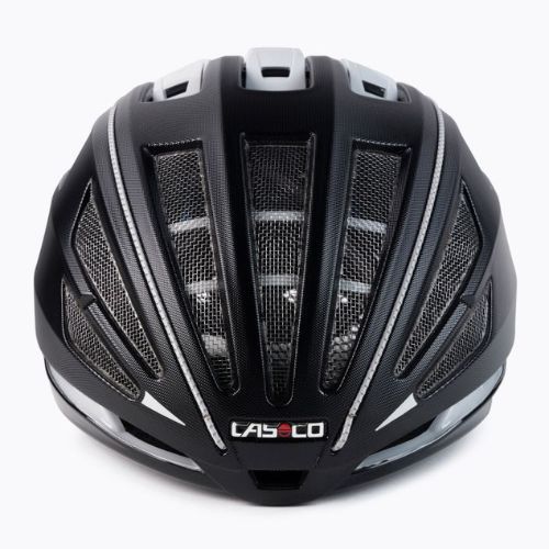 CASCO Speedairo 2 Fahrradhelm schwarz 04.1533