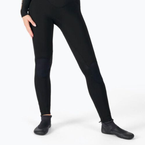 Damen ION Amaze Core 5/4 mm Schwimmschaum Schwarz 48223-4510