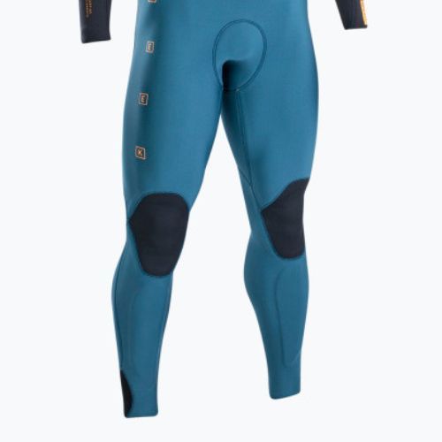 Herren ION Seek Amp 4/3 mm blau Schwimmen Schaum 48222-4407