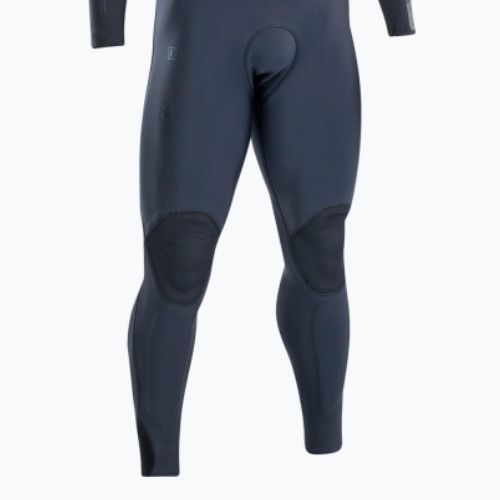 Herren ION Seek Amp 4/3 mm Schwimmschaum Schwarz 48222-4407