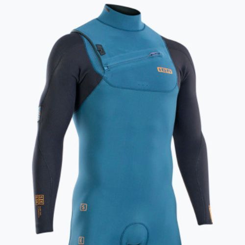 Herren ION Seek Amp 4/3 mm blau Schwimmen Schaum 48222-4467