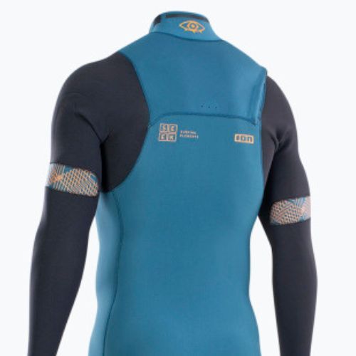 Herren ION Seek Amp 4/3 mm blau Schwimmen Schaum 48222-4467