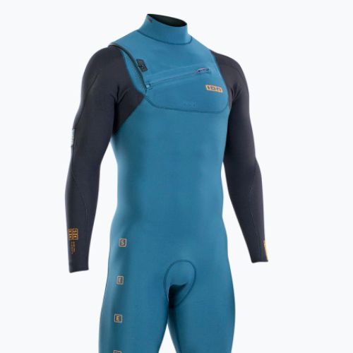 Herren ION Seek Amp 5/4 mm blau Schwimmen Schaum 48222-4466