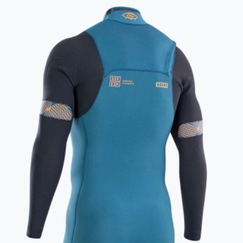 Herren ION Seek Amp 5/4 mm blau Schwimmen Schaum 48222-4466