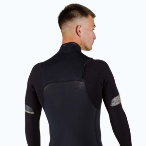 ION Seek Amp 5/4 mm Swim Foam Schwarz 48222-4466
