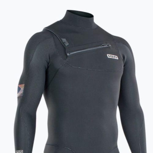 Men's ION Seek Core 2/2 mm Schwimmen Schaum schwarz 48222-4482