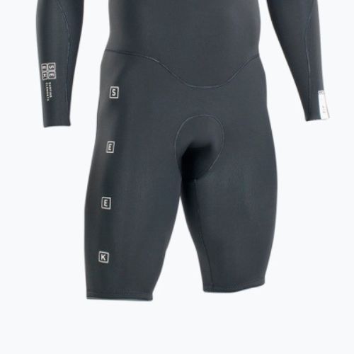 Men's ION Seek Core 2/2 mm Schwimmen Schaum schwarz 48222-4482