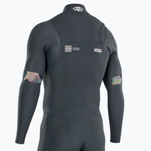 Men's ION Seek Core 3/2 mm Schwimmen Schaum schwarz 48222-4480