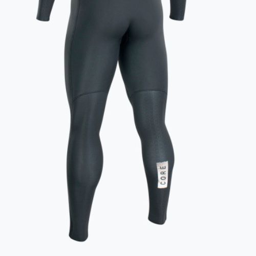 Men's ION Seek Core 5/4 mm Schwimmen Schaum schwarz 48222-4425