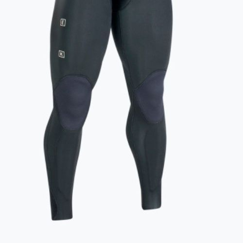 Men's ION Seek Core 5/4 mm Schwimmen Schaum schwarz 48222-4425