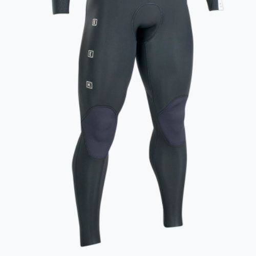 Herren ION Seek Core 5/4 mm Schwimmen Schaum schwarz 48222-4478