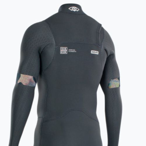 Herren ION Seek Core 5/4 mm Schwimmen Schaum schwarz 48222-4478