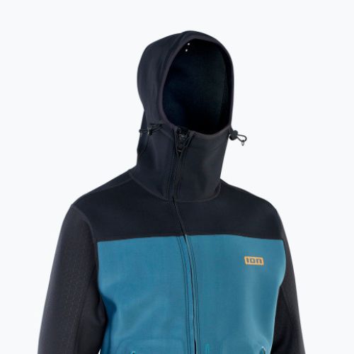 ON Neo Shelter Amp 664 2mm blau Herren Neoprenjacke 48222-4101