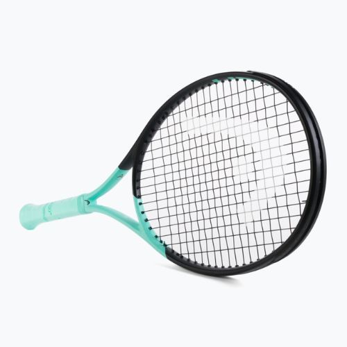 HEAD Boom Jr. Kinder-Tennisschläger grün 233542