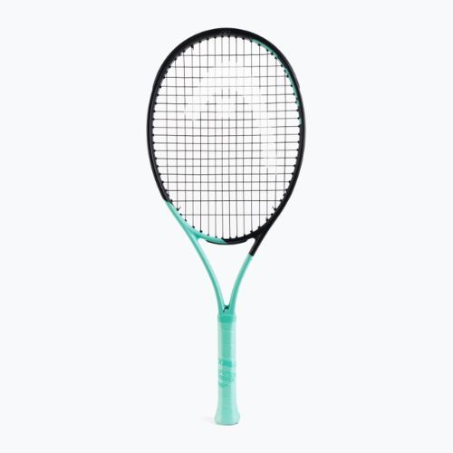 HEAD Boom Jr. Kinder-Tennisschläger grün 233542