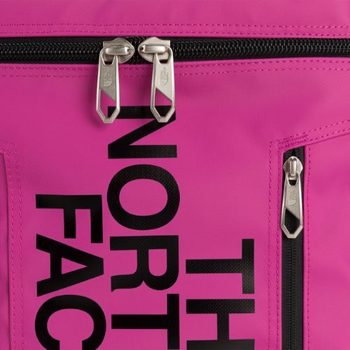 The North Face Base Camp Fuse Box 21 l Kinder Urban Rucksack rosa NF0A52T8