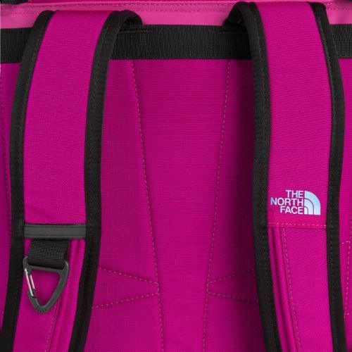 The North Face Base Camp Fuse Box 21 l Kinder Urban Rucksack rosa NF0A52T8