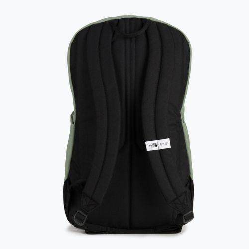 The North Face Rodey 27 l grün Stadt Rucksack NF0A3KVCJK31