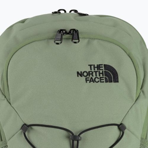 The North Face Rodey 27 l grün Stadt Rucksack NF0A3KVCJK31