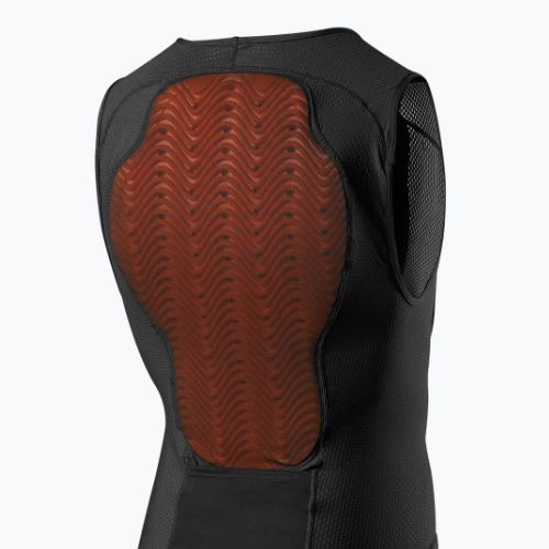 Herren Schutztrikot FOX Baseframe Pro Sl schwarz 26429