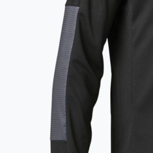 Herren FOX Defend LS Jersey Foxhead Radtrikot schwarz 28988