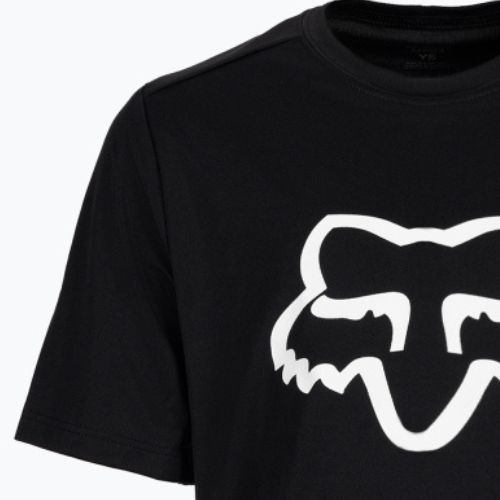 FOX Ranger SS Kinder Radtrikot schwarz 29292
