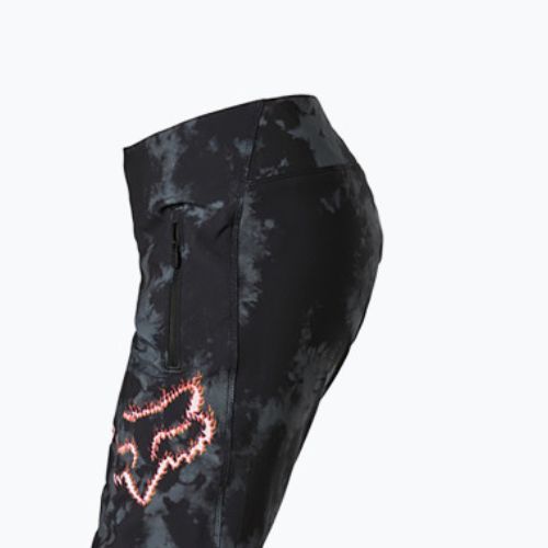 FOX Defend TS57 Damen Radhose schwarz/grau 29587