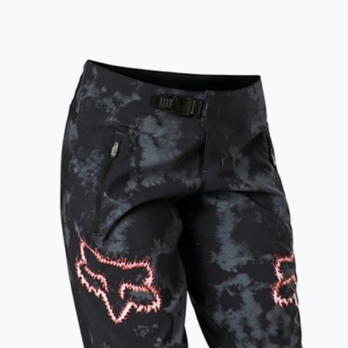 FOX Defend TS57 Damen Radhose schwarz/grau 29587