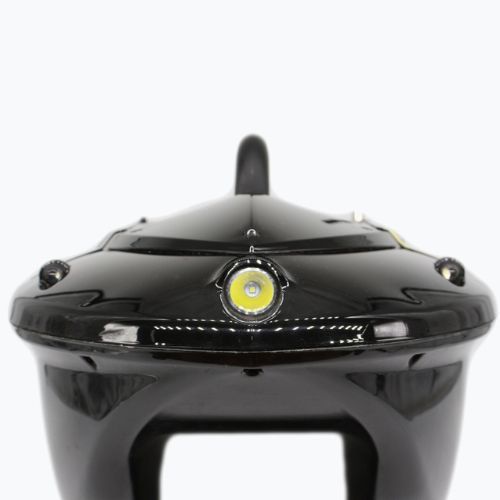 Bearcreeks iCatcher Pro Köderboot + GPS Autopilot System VF Echolot schwarz BC.V3.PRO.4