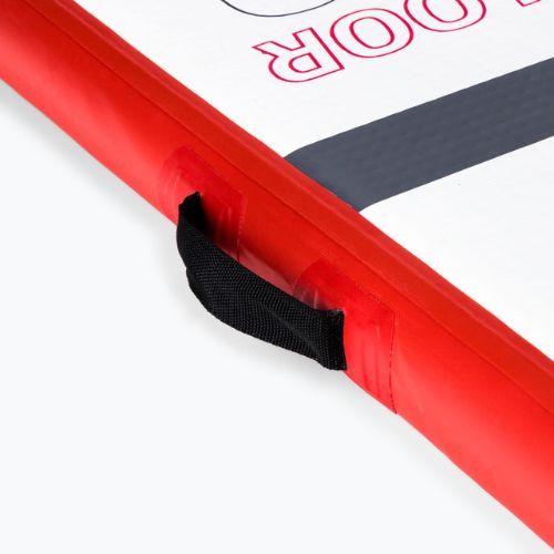 Pure4Fun Turning Mat gepumpt Ausbildung Matte weiß P4F940190