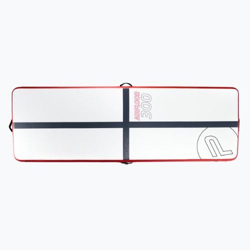 Pure4Fun Turning Mat gepumpt Ausbildung Matte weiß P4F940190