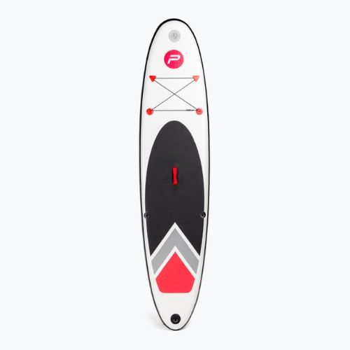 Pure4Fun Basic SUP Brett 3.20m weiß P4F950170