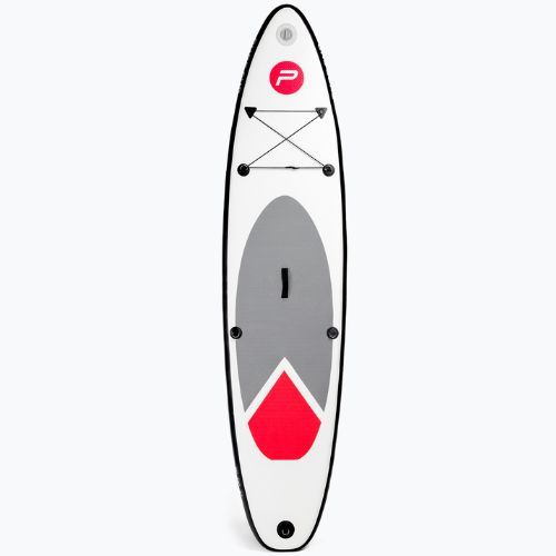 Pure4Fun Basic SUP Brett 3.05m weiß P4F950150